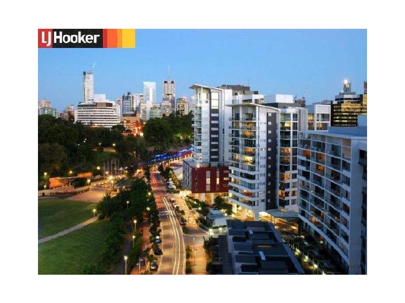 6053/6 Parkland Boulevard, Brisbane QLD 4000