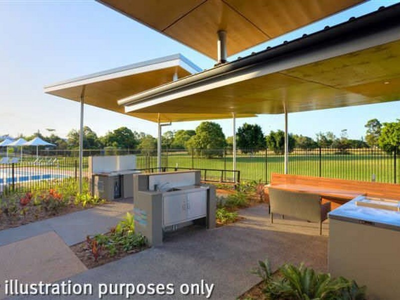 240/20 Egmont Street, Sherwood QLD 4075