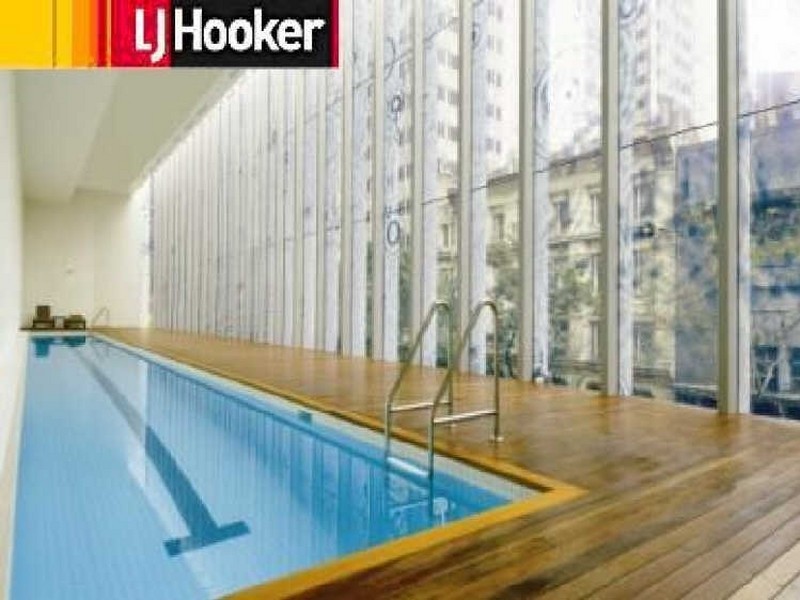 2306/128 Charlotte Street, Brisbane QLD 4000