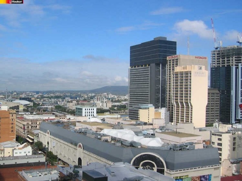 2306/128 Charlotte Street, Brisbane QLD 4000