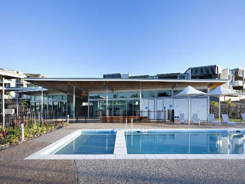 251/20 Egmont Street, Sherwood QLD 4075