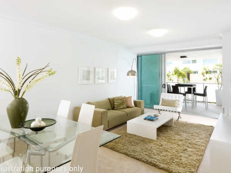 251/20 Egmont Street, Sherwood QLD 4075