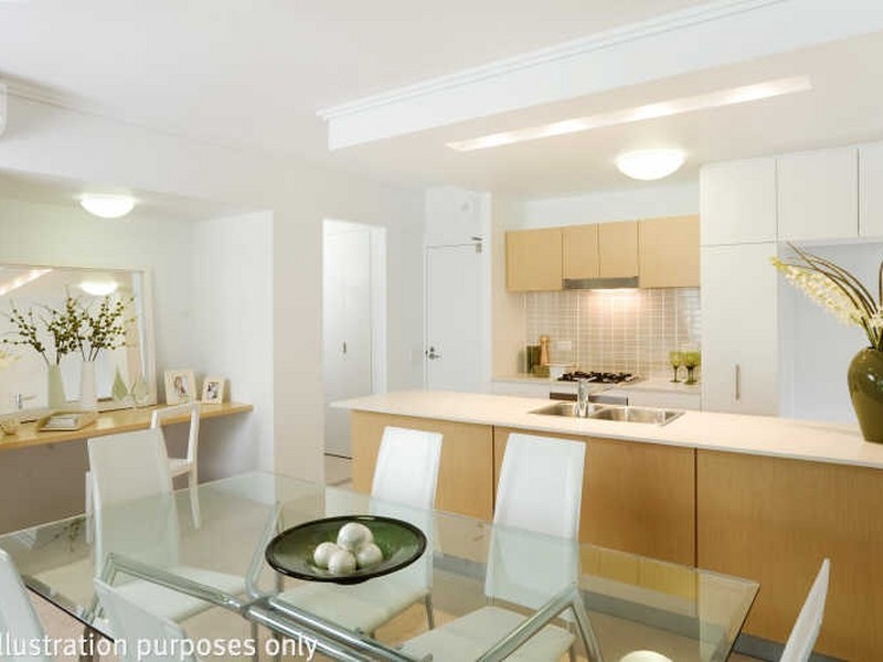 251/20 Egmont Street, Sherwood QLD 4075