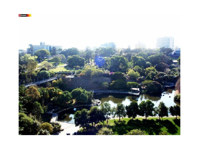 7116/7 Parklands Boulevard, Brisbane QLD 4000