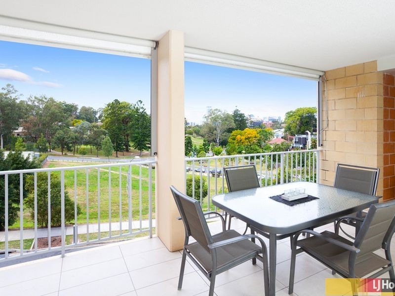 2407/57 Musk Avenue, Kelvin Grove QLD 4059