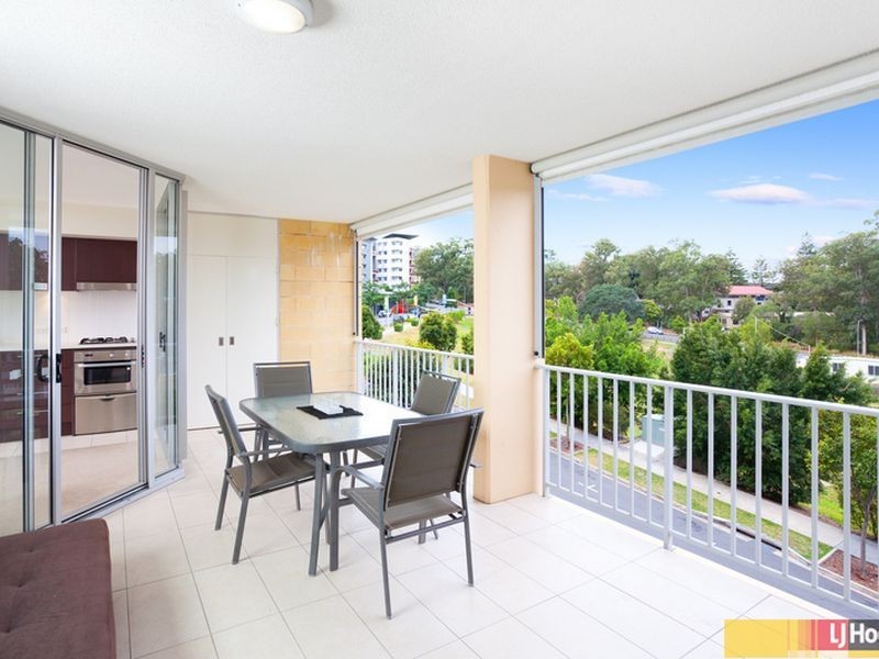 2407/57 Musk Avenue, Kelvin Grove QLD 4059