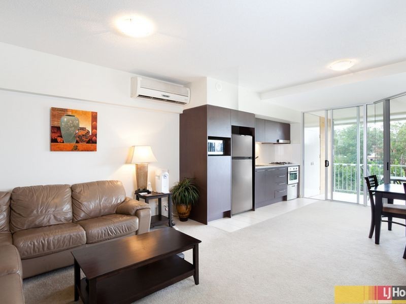 2407/57 Musk Avenue, Kelvin Grove QLD 4059