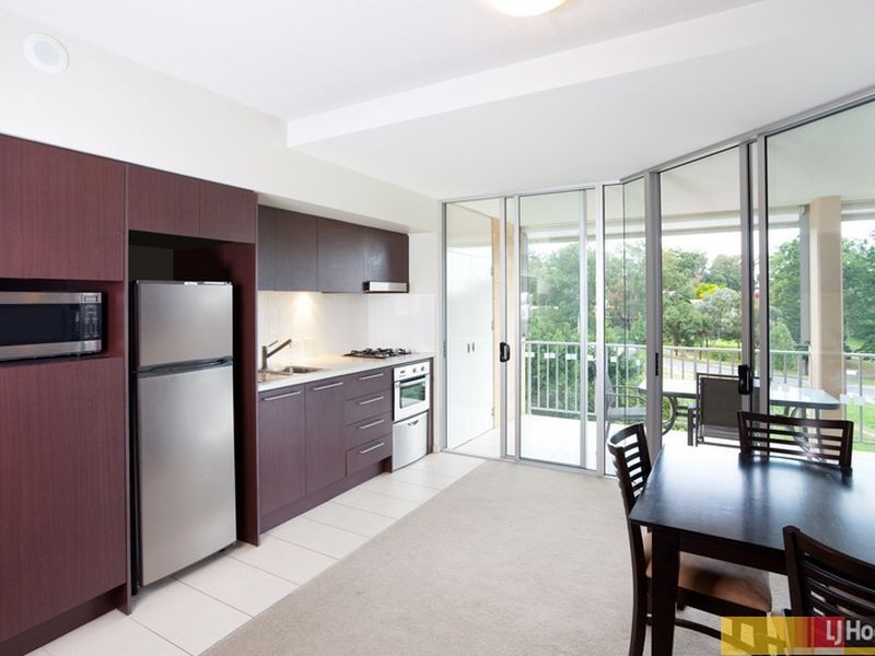 2407/57 Musk Avenue, Kelvin Grove QLD 4059