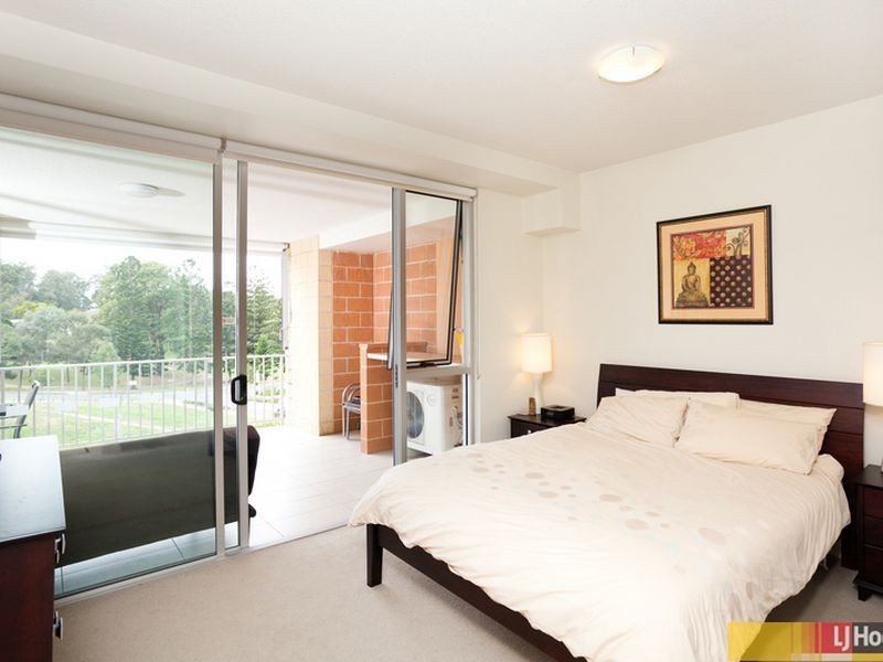 2407/57 Musk Avenue, Kelvin Grove QLD 4059