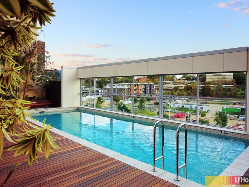 2407/57 Musk Avenue, Kelvin Grove QLD 4059