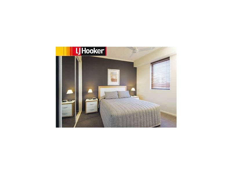 2605/212 Margaret Street, Brisbane QLD 4000