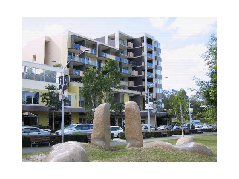 3506/57 Musk Avenue, Kelvin Grove QLD 4059
