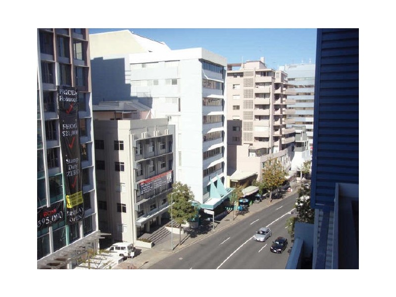 76/170 Leichhardt Street, Spring Hill QLD 4000