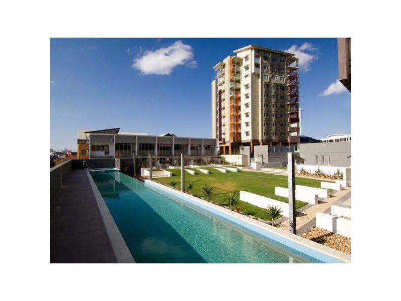 76/170 Leichhardt Street, Spring Hill QLD 4000