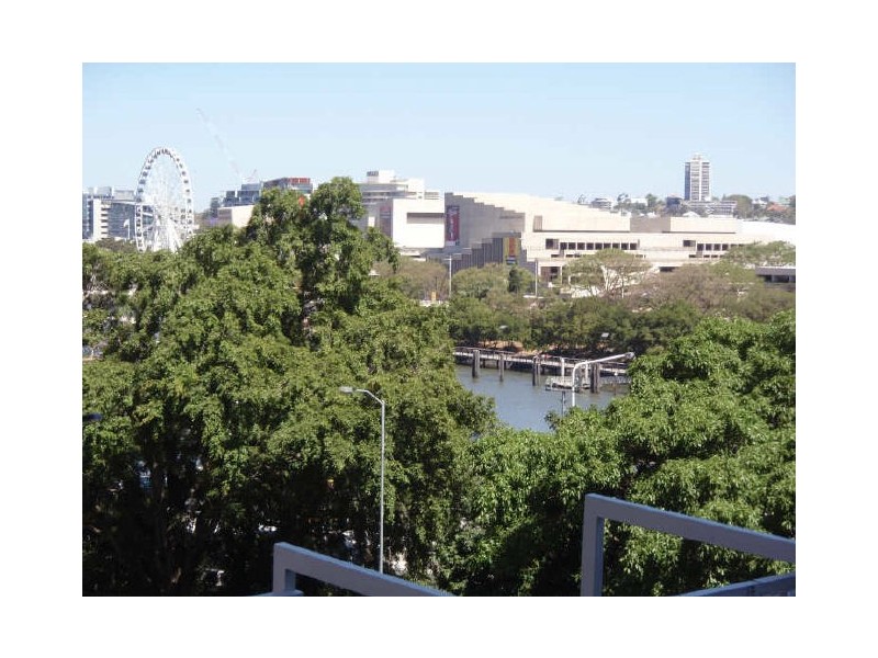 31/18 Tank Street, Brisbane QLD 4000