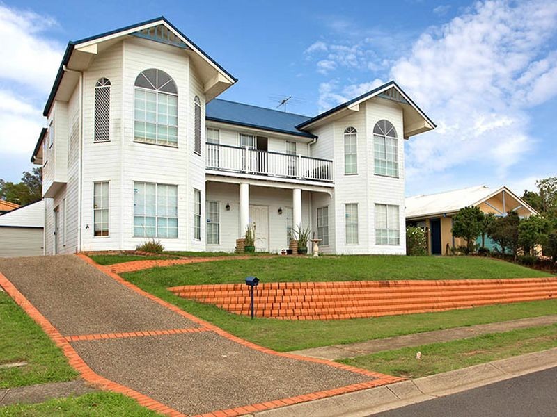 80 Springvale Circuit, Underwood QLD 4119