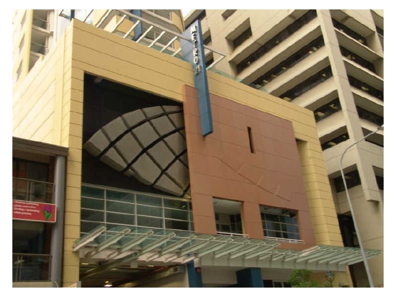 1504/21 Mary Street, Brisbane QLD 4000