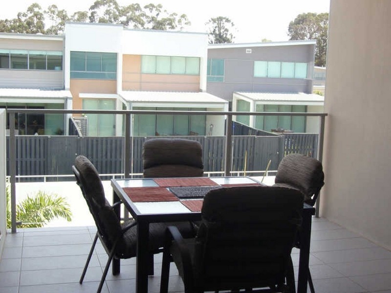 127/20 Egmont Street, Sherwood QLD 4075