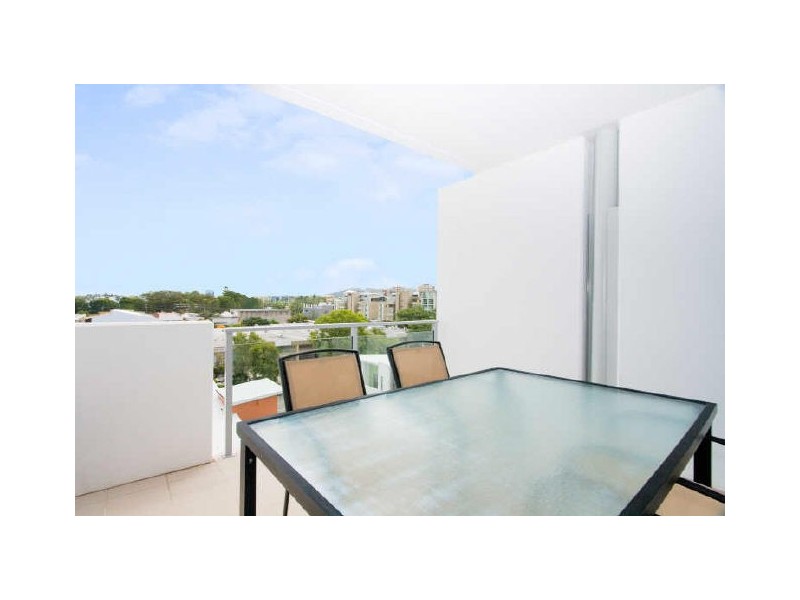 97/16 Donkin Street, West End QLD 4101