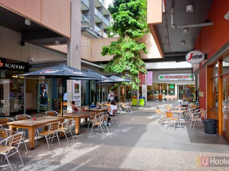 3406/22 Carraway Street, Kelvin Grove QLD 4059