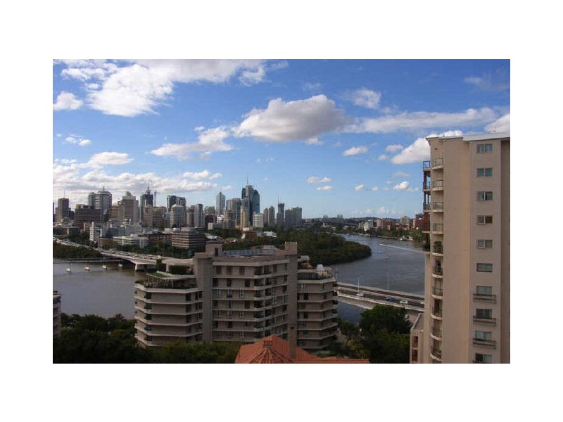 93/20 Anthony Street, West End QLD 4101