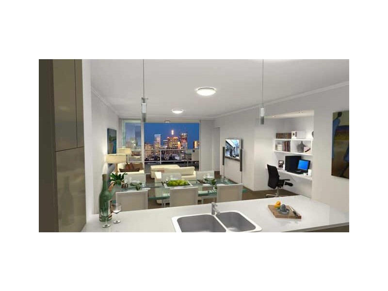 93/20 Anthony Street, West End QLD 4101