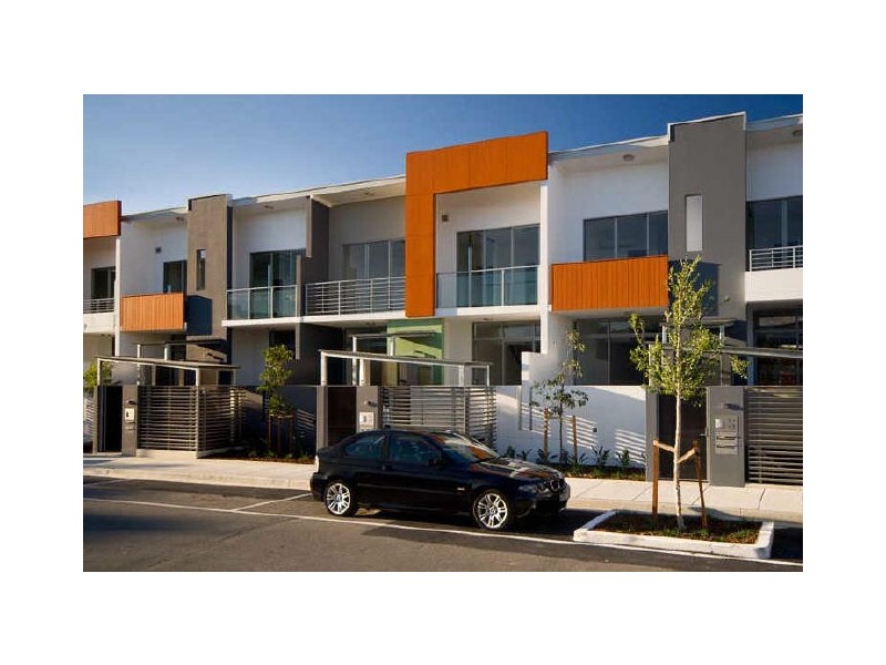 2/16 Donkin Street, West End QLD 4101