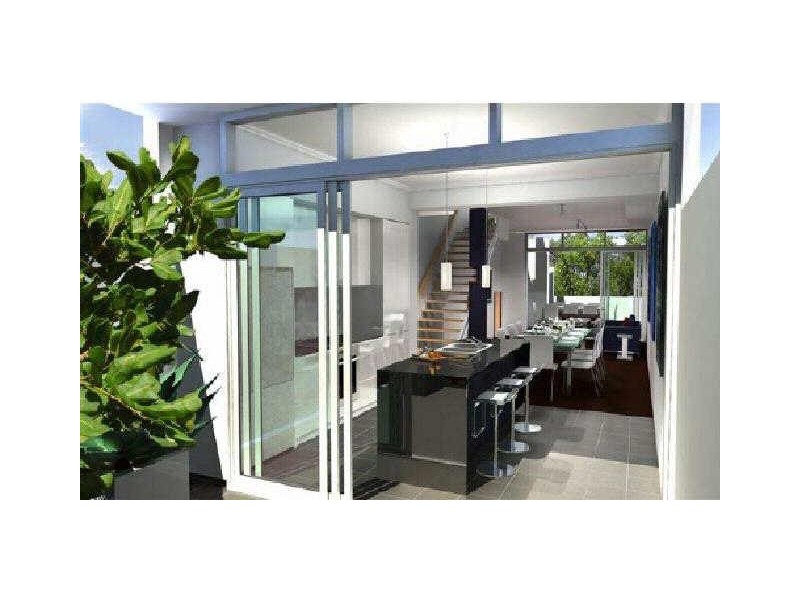 2/16 Donkin Street, West End QLD 4101