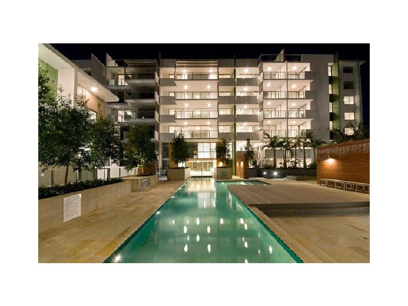 2/16 Donkin Street, West End QLD 4101