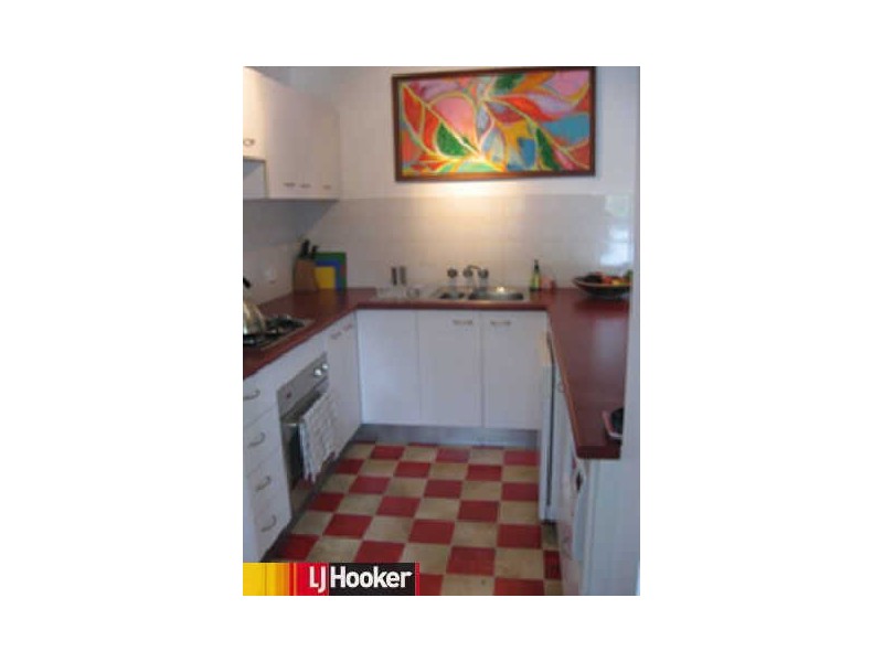 9/574 Boundary Street, Spring Hill QLD 4000