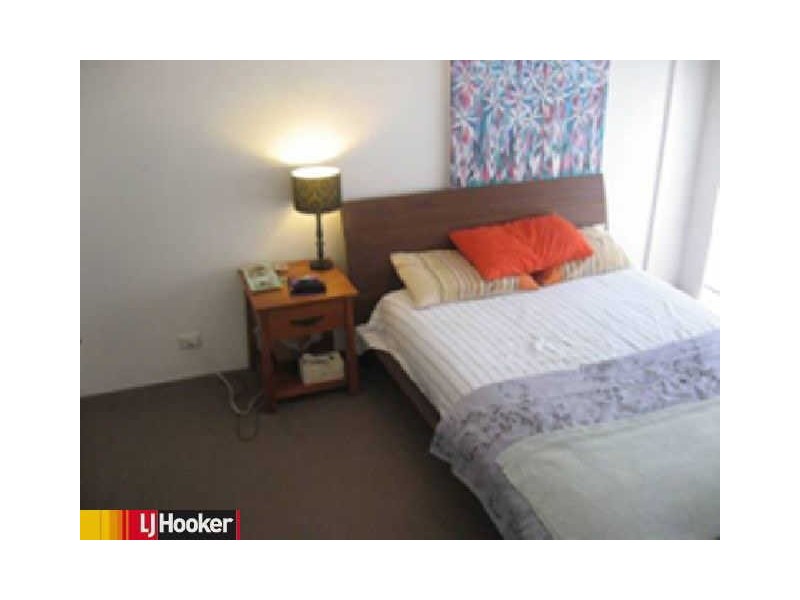 9/574 Boundary Street, Spring Hill QLD 4000