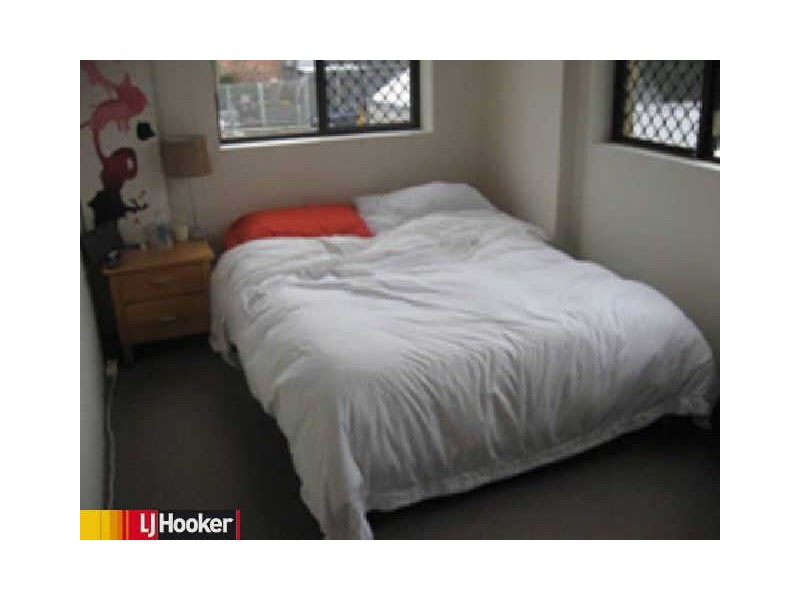 9/574 Boundary Street, Spring Hill QLD 4000