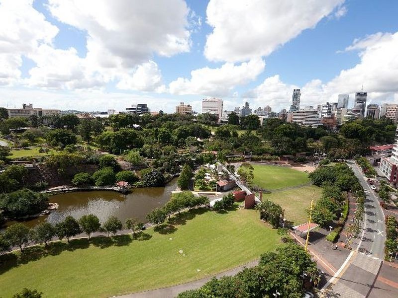 6054/6 Parkland Boulevard, Brisbane QLD 4000