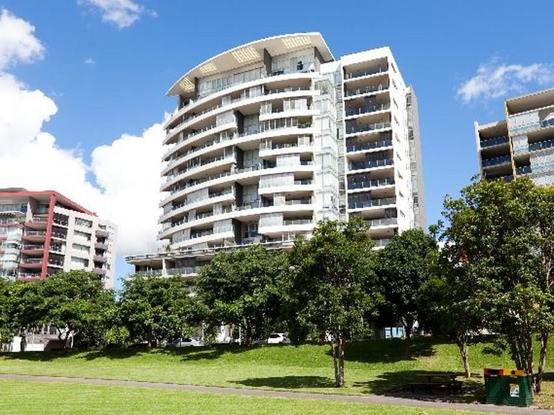 6054/6 Parkland Boulevard, Brisbane QLD 4000