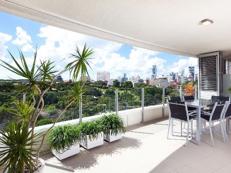 6054/6 Parkland Boulevard, Brisbane QLD 4000