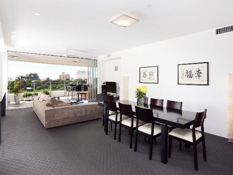 6054/6 Parkland Boulevard, Brisbane QLD 4000