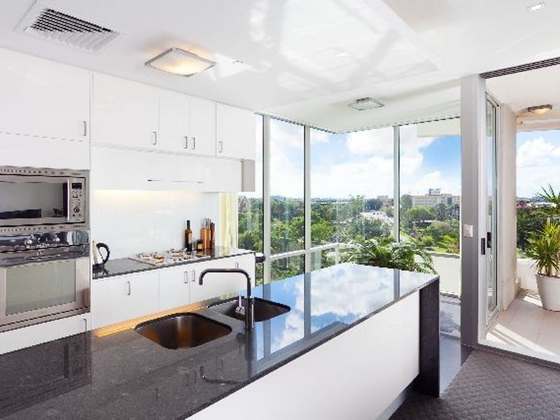 6054/6 Parkland Boulevard, Brisbane QLD 4000