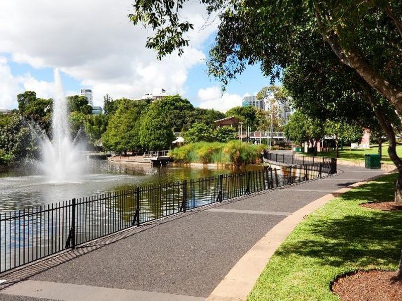 6054/6 Parkland Boulevard, Brisbane QLD 4000