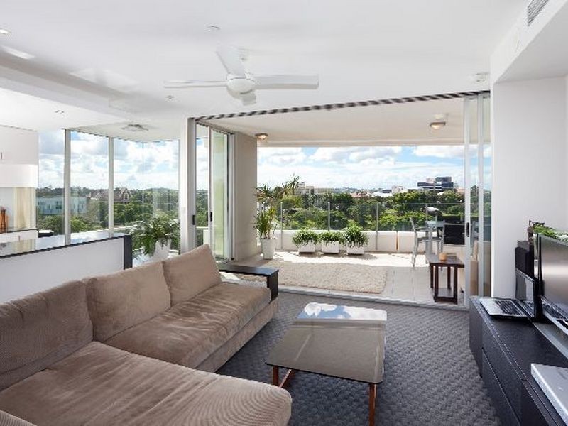 6054/6 Parkland Boulevard, Brisbane QLD 4000