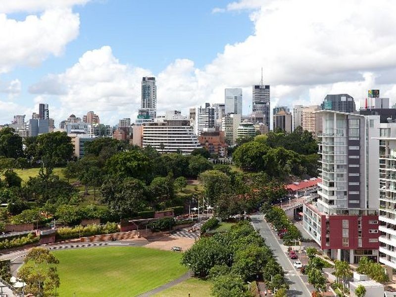 6054/6 Parkland Boulevard, Brisbane QLD 4000