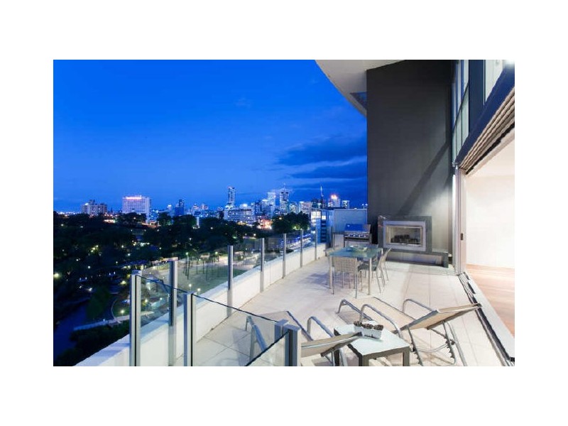 6058/6 Parkland Boulevard, Brisbane QLD 4000