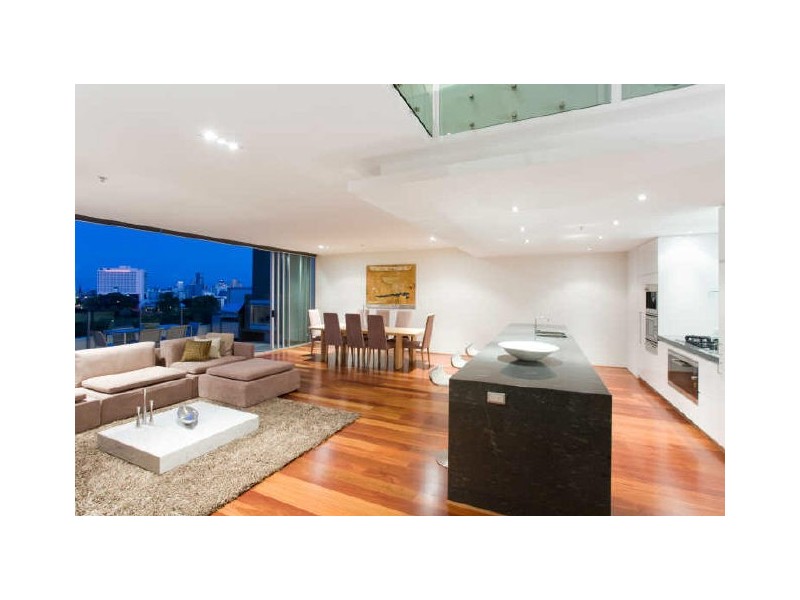 6058/6 Parkland Boulevard, Brisbane QLD 4000