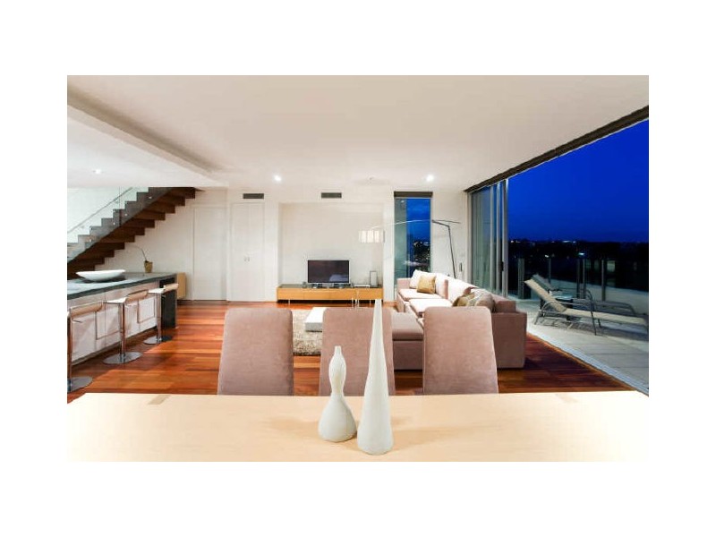 6058/6 Parkland Boulevard, Brisbane QLD 4000