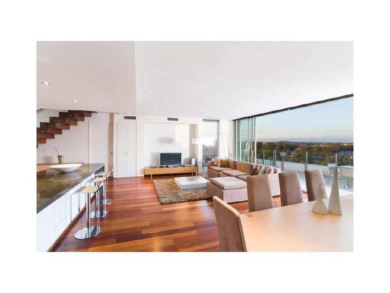 6058/6 Parkland Boulevard, Brisbane QLD 4000