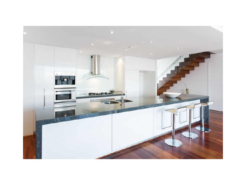 6058/6 Parkland Boulevard, Brisbane QLD 4000