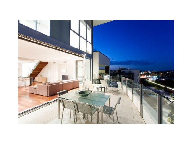 6058/6 Parkland Boulevard, Brisbane QLD 4000