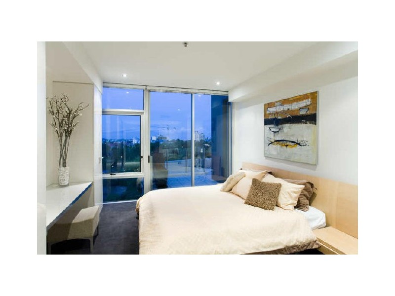 6058/6 Parkland Boulevard, Brisbane QLD 4000