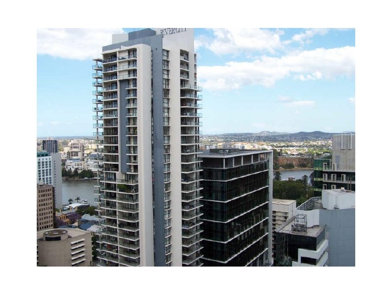2908/108 Albert Street, Brisbane QLD 4000