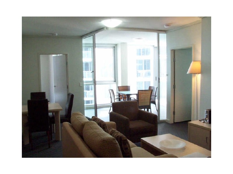 2908/108 Albert Street, Brisbane QLD 4000