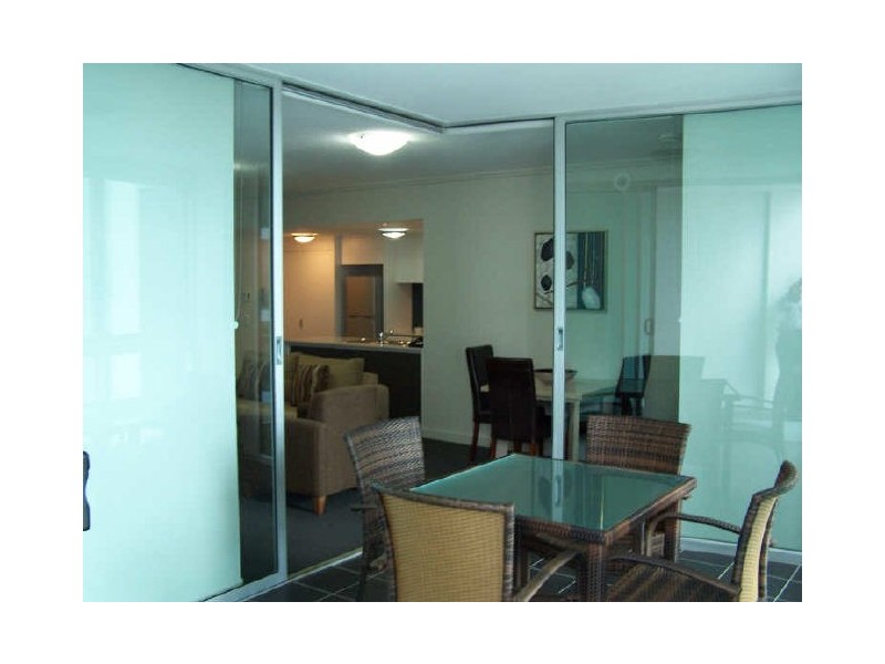 2908/108 Albert Street, Brisbane QLD 4000